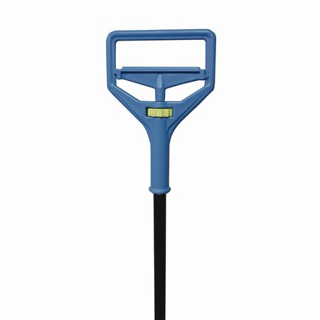 Impact Products 64" Mop and Broom Handles, 1" Dia, Safety Orange, Fiberglass 94